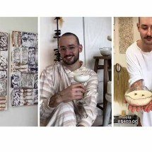 Artesão anuncia vela por 400 reais e cria polêmica na web -  Reprodução do TIK TOK