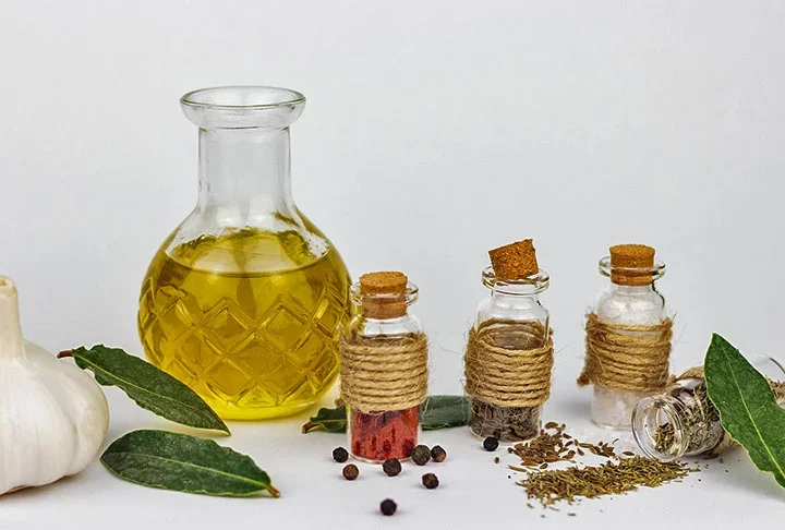 Terapia com aromas: benefícios e riscos do tratamento - Imagem de Felix Lichtenfeld por Pixabay