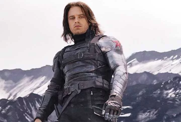 Sebastian Stan concorre ao Oscar por papel de Donald Trump - Divulgação