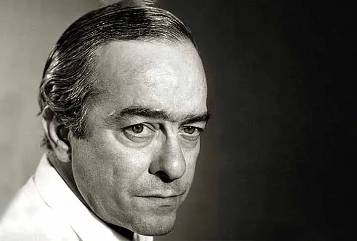 Vinicius de Moraes: saudoso poeta ganhará estátua no Rio de Janeiro -  Instagram @poetaviniciusdemoraes