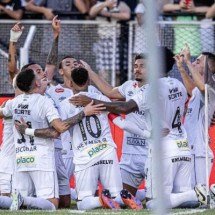 Atuações do Santos contra a Inter de Limeira: Partida de gala de Neymar - Foto: Raul Baretta/ Santos FC