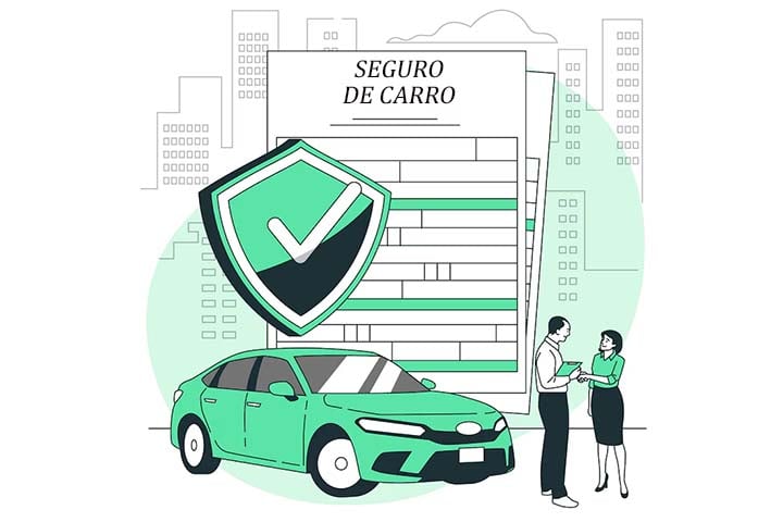 Especialistas afirmaram ao portal G1 que o uso de gravações por seguradoras ou em ações judiciais segue a mesma linha do que acontece com câmeras de segurança em residências e endereços comerciais. 
