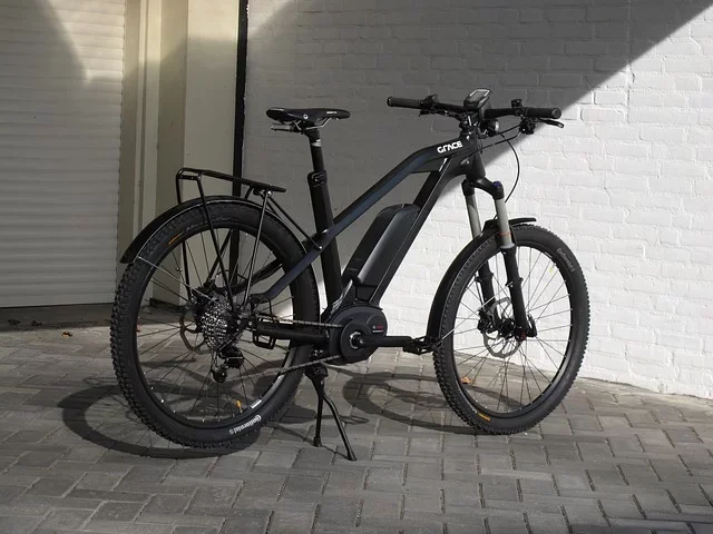 No ano, os modelos elétricos corresponderam a 4,9% de todas as unidades de bicicletas fabricadas considerando todas as categorias. Em 2023, a fatia havia sido de 2,6%