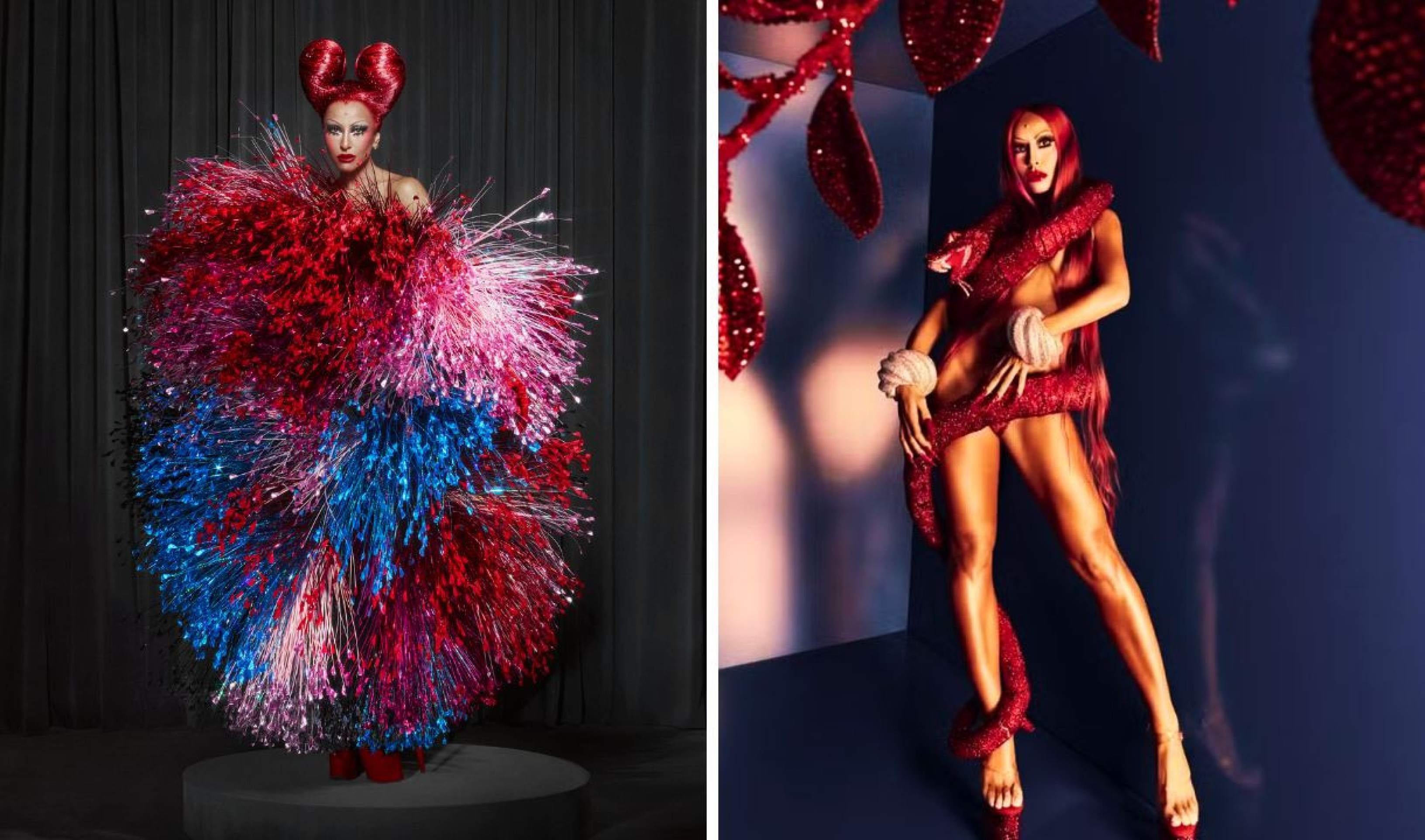 Sabrina Sato-Reprodução / Vogue