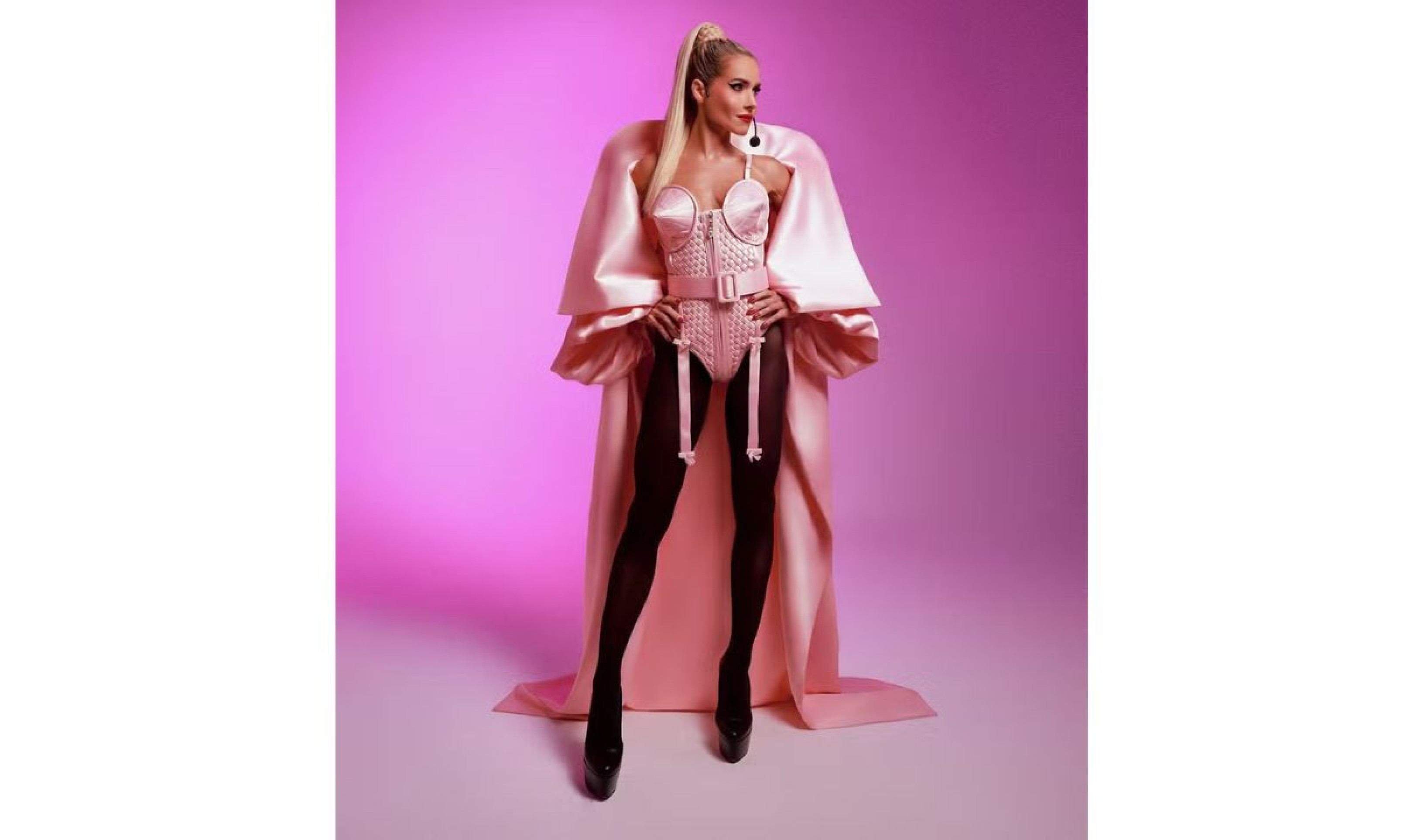 Monique Alfradique-Reprodução / Vogue