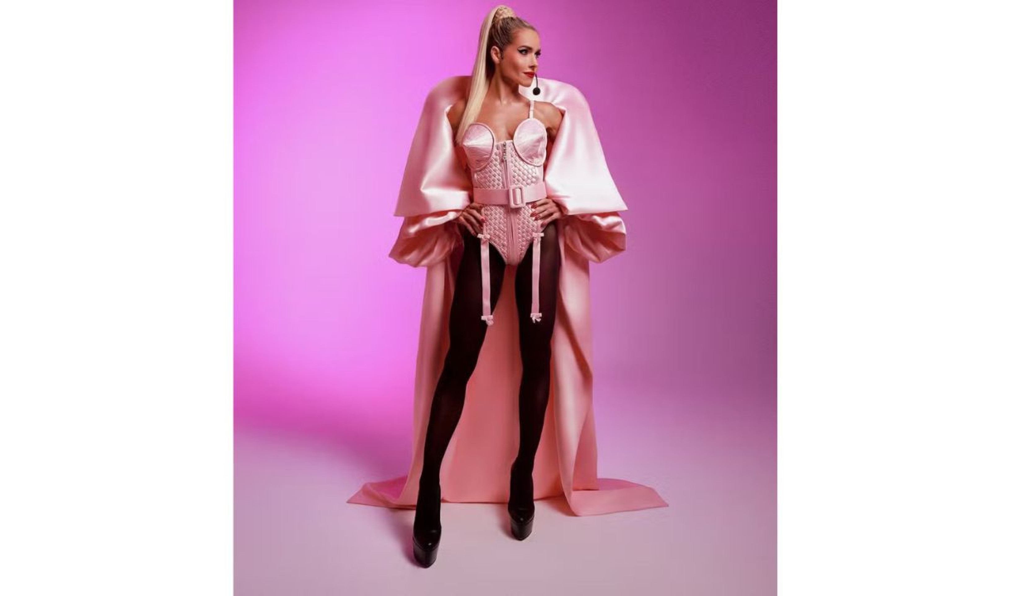 Monique Alfradique-Reprodução / Vogue