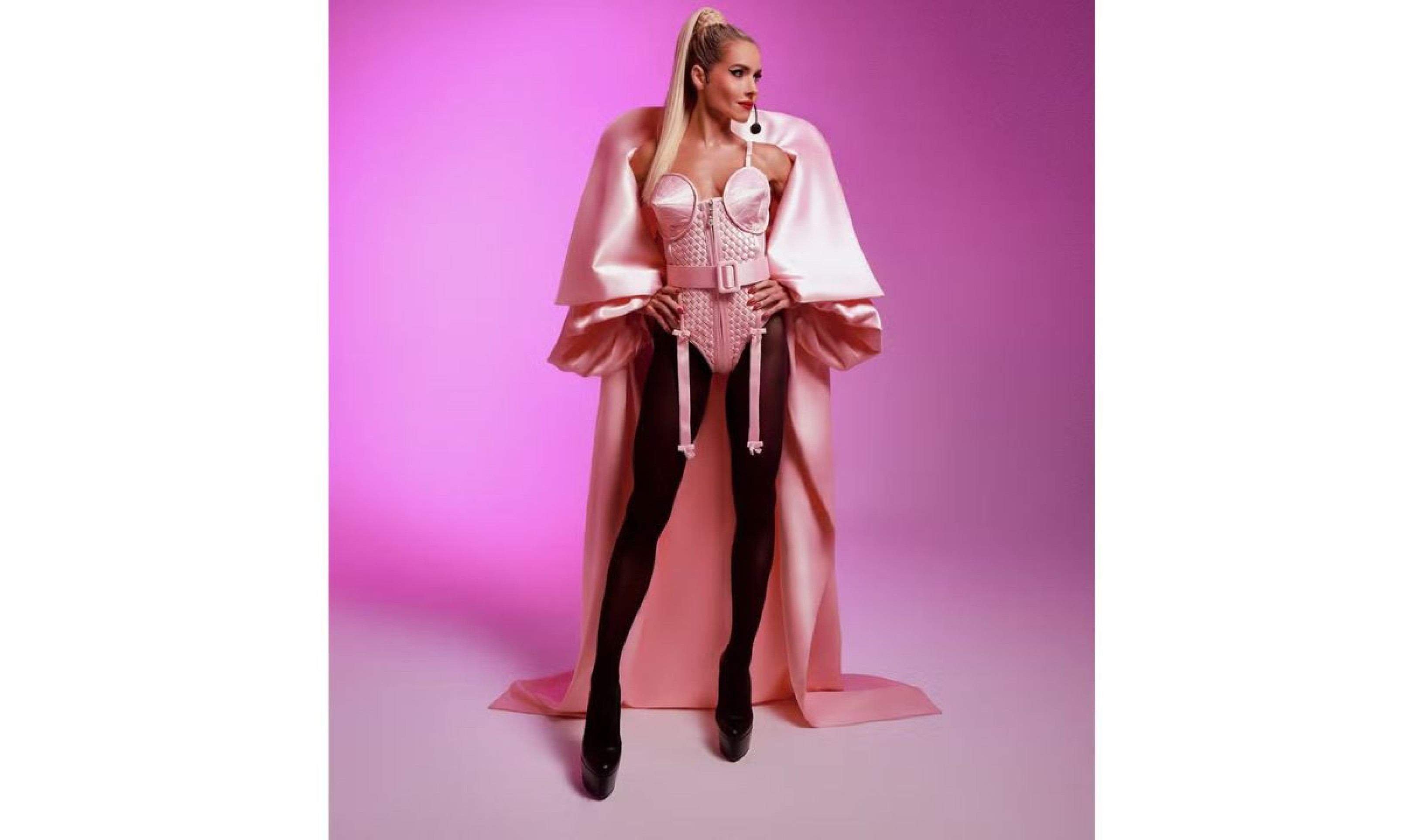 Monique Alfradique-Reprodução / Vogue