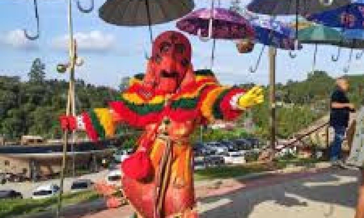 vila don patto -  (crédito: vila don patto)