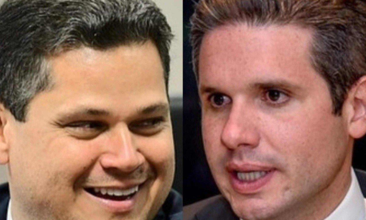 Drops da semana: reunião com Dino sobre emendas será teste para Motta e Alcolumbre -  (crédito: Platobr)