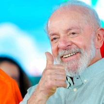 Por agenda positiva, Lula destrava saque retido do FGTS	 - Ricardo Stuckert/PR