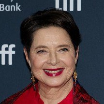 Indicada ao Oscar pela 1ª vez, Isabella Rossellini é filha de ícones do cinema - Kevin Payravi/Wikimedia Commons 