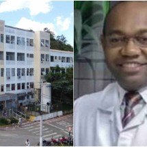 Diretor de hospital onde mulheres denunciaram crimes sexuais é investigado - Hospital Nossa Senhora das Dores / Divulga&ccedil;&atilde;o - Redes Sociais / Reprodu&ccedil;&atilde;o