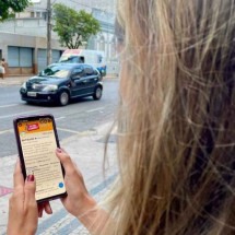 Carnaval BH: perfil nas redes sociais ajuda foliões a se locomover na folia - PBH/Reprodu&ccedil;&atilde;o/Site