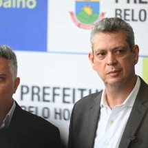 Ministro de Lula para PBH: ‘Catadores são melhores que empresas' - Leandro Couri/EM/D.A Press