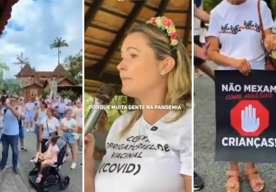 Reprodução / redes sociais