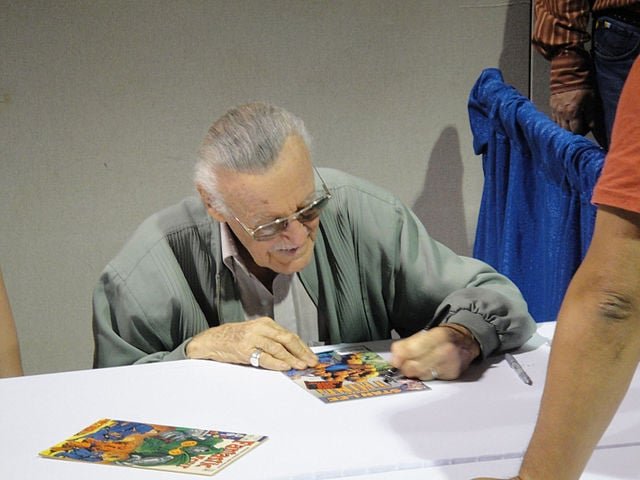 Na longa vida, ele se tornou escritor, editor, publicitário, produtor, diretor, empresário e ator. Foi editor-chefe e presidente da Marvel Comics antes de deixar a empresa para se tornar presidente emérito e membro do conselho da editora.
