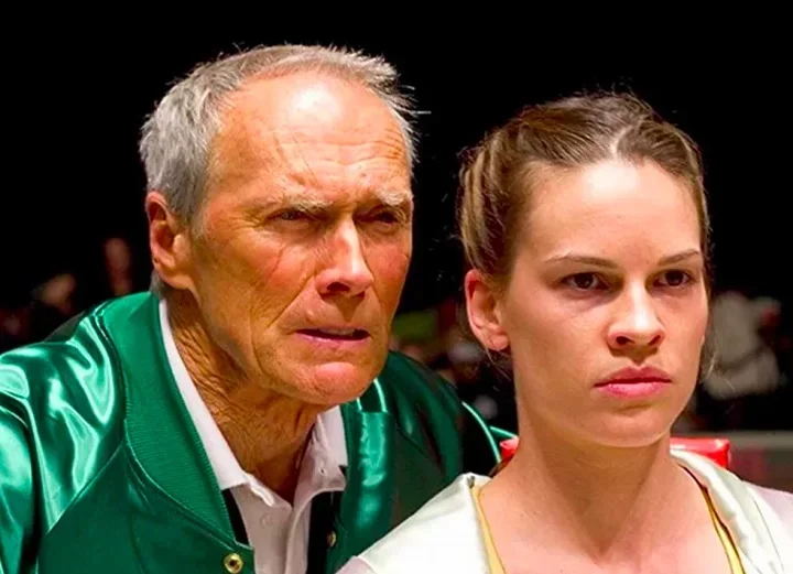 Em 2004, Eastwood dirigiu e estrelou o filme 