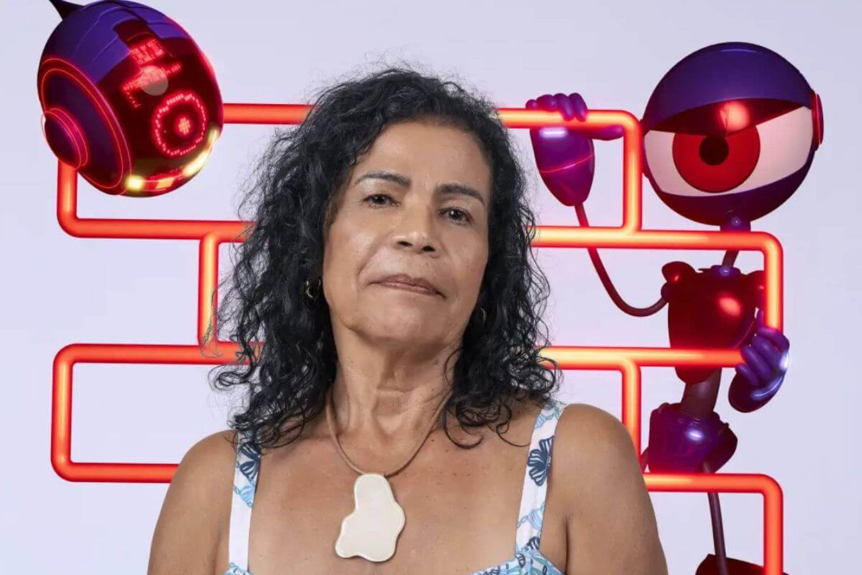 BBB 25: 6 curiosidades sobre a emparedada Vilma