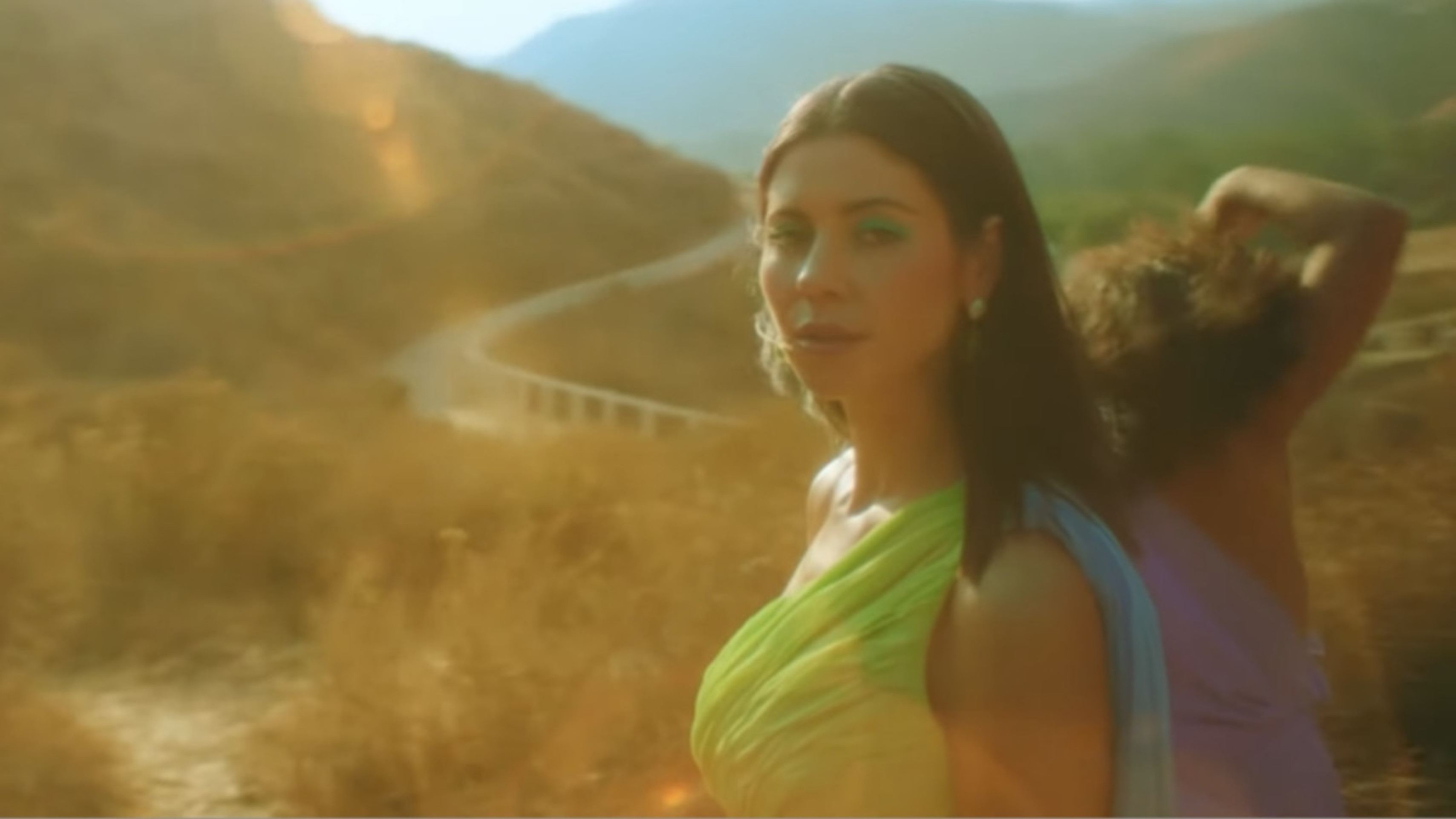 O retorno de Marina para a música em ‘Butterfly’