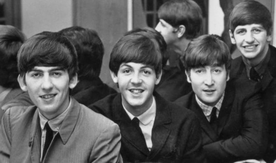 Em julho do mesmo ano, o segundo filme estrelando os Beatles, 
