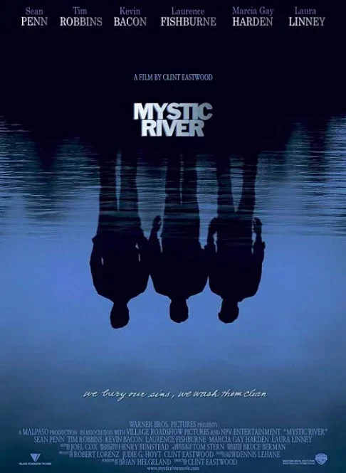 Em 2003, Eastwood foi novamente indicado ao Oscar de Melhor Diretor, dessa vez por seu trabalho em 