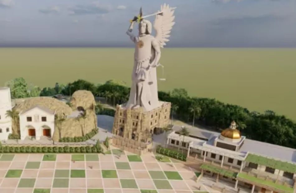 Conheça a seguir um pouco mais sobre São Miguel Arcanjo, figura central em várias tradições religiosas, principalmente no cristianismo. 