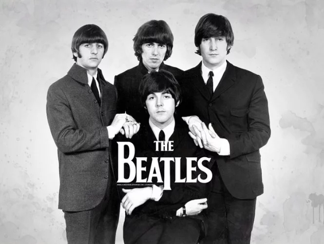 Pete Best foi substituído pelo baterista Ringo Starr; isso completou a formação que permaneceria até a separação do grupo em 1970. O primeiro single da banda, 