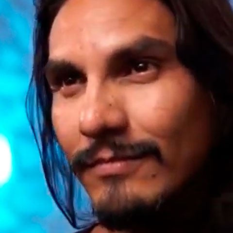 Vanderson foi expulso do 