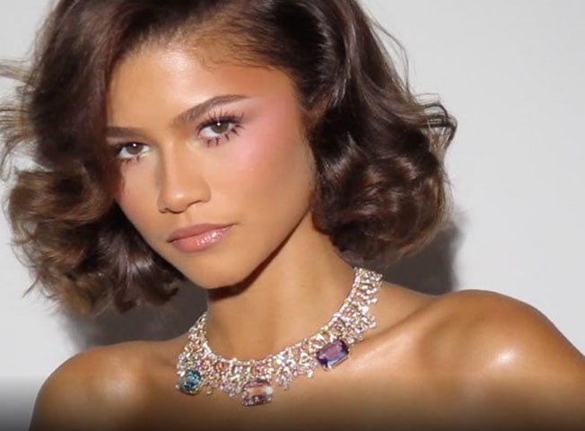 Will Smith quer Zendaya para a continuação de ‘Hancock’