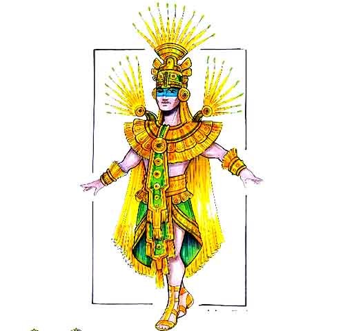 A partir dessa sinopse, os carnavalescos desenvolvem um roteiro, que mostrará o caminho que pretendem seguir no tema escolhido. Eles, então, fazem os desenhos dos croquis com a ajuda de suas equipes, que serão confeccionadas para o desfile.