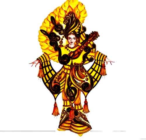 O componente de alas de comunidade pode receber outras partes na concentração, como adereços de mão. Ele deve entregar a fantasia (meses depois do carnaval) para que a agremiação possa reaproveitar materiais para o desfile seguinte. 