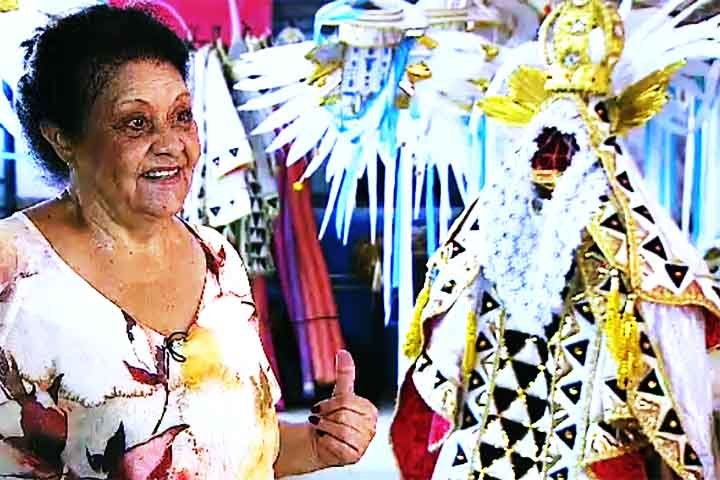 Quem também tem espaço no carnaval são as pena palito. Elas são usadas para compor fantasias de carnaval, decorar ambientes e fazer artesanatos.