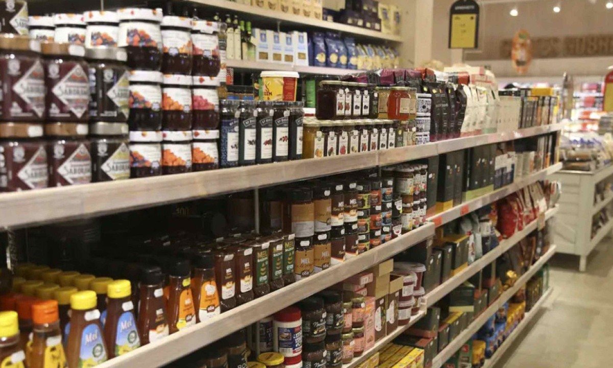 O que a indústria farmacêutica pensa sobre vender remédios nos supermercados -  (crédito: Platobr)