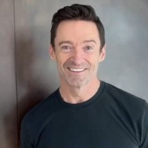 Hugh Jackman planeja noivado em resposta à ex-mulher, diz jornal - - Reprodução Instagram