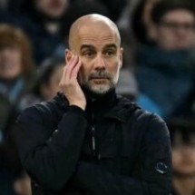 Guardiola sobre reconstruir o City: ‘Não é o maior desafio da minha carreira’ - No Ataque Internacional