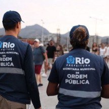 Turista francês é vítima do golpe "Boa Noite Cinderela" no Rio de Janeiro - reprodução/@seop.rio