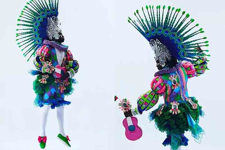 Antigamente, algumas dessas festas de protÃ³tipos eram abertas Ã  comunidade. No entanto, como forma de guardar segredo sobre o que apresentarÃ¡ nos espetÃ¡culos, as agremiaÃ§Ãµes optaram por fazer algo mais interno, para a direÃ§Ã£o e alguns segmentos. 