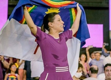 A governadora de Pernambuco, Raquel Lyra (PSDB), seguirá no comando de PE - (crédito: Divulgação/PSDB) A governadora de Pernambuco, Raquel Lyra (PSDB), seguirá no comando de PE - (crédito: Divulgação/PSDB)