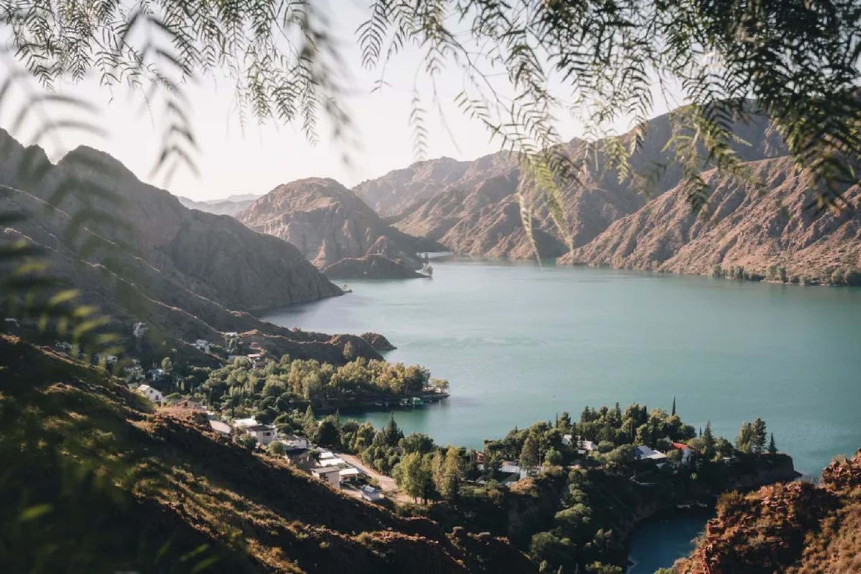 Mendoza é uma região vinícola ideal para os amantes de vinhos Mendoza