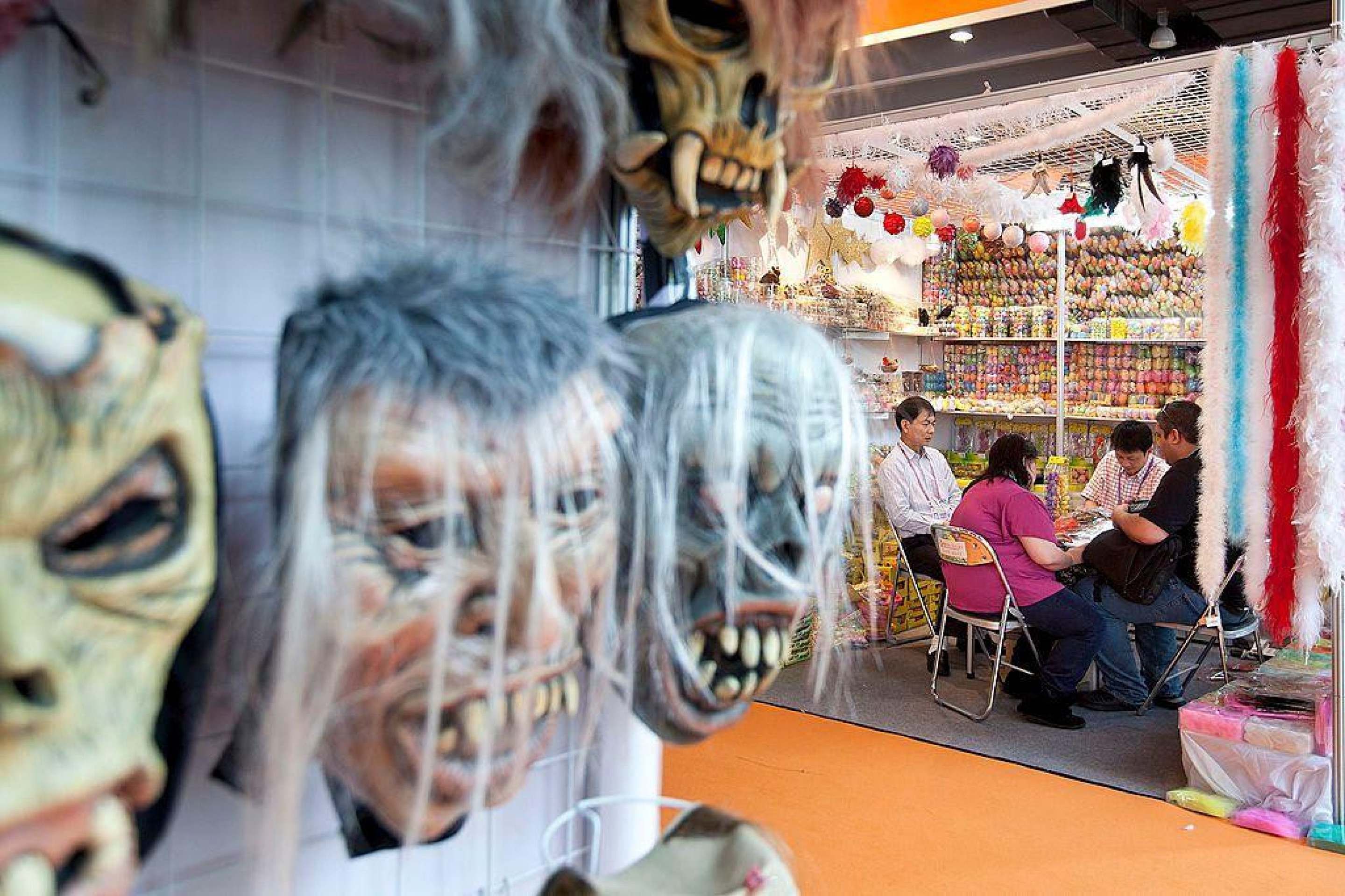 A sombrinha de frevo não é de Pernambuco: os números que mostram a supremacia da China até no Carnaval