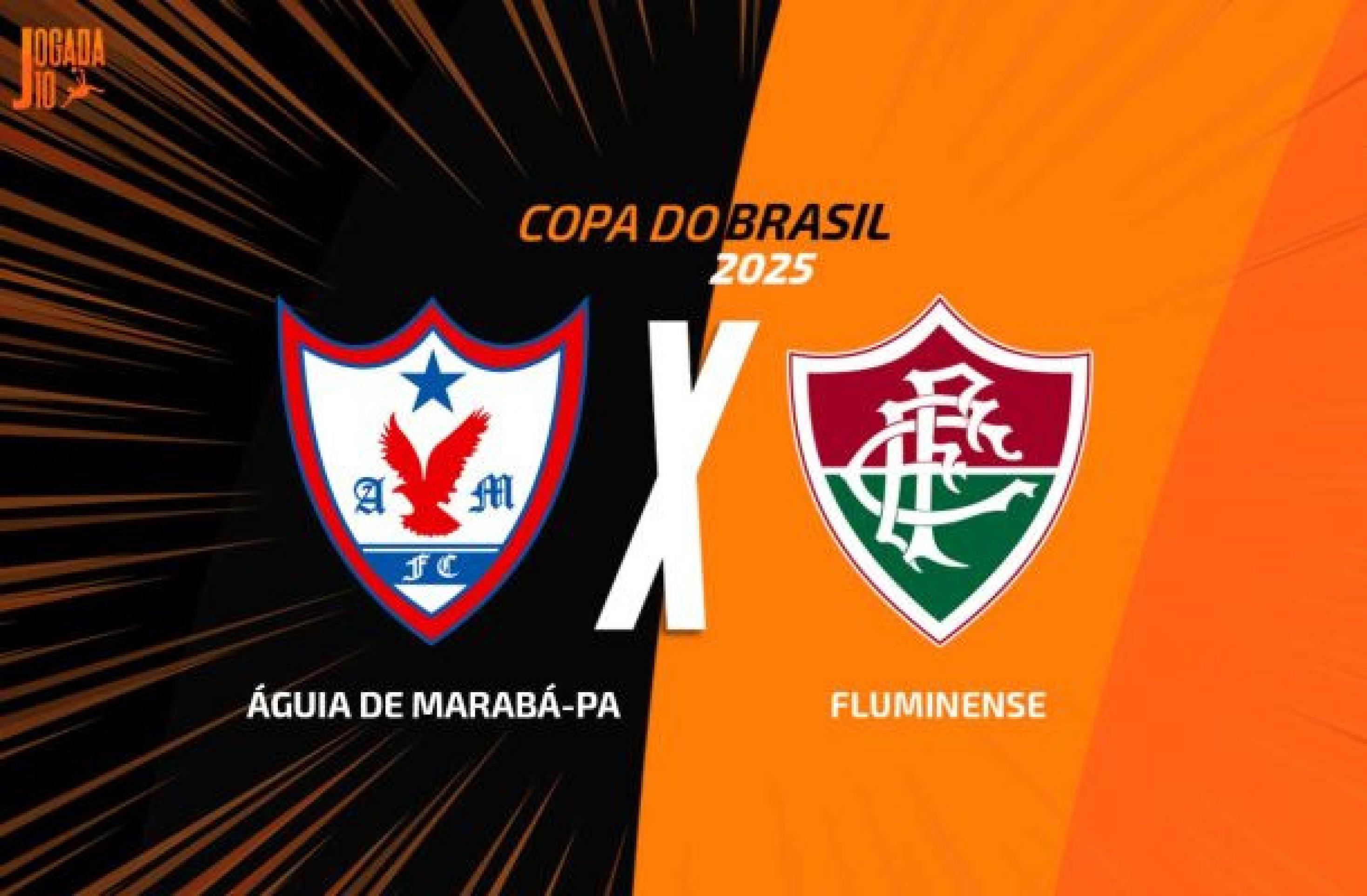 ??guia da Marabá x Fluminense: onde assistir, escalações e arbitragem