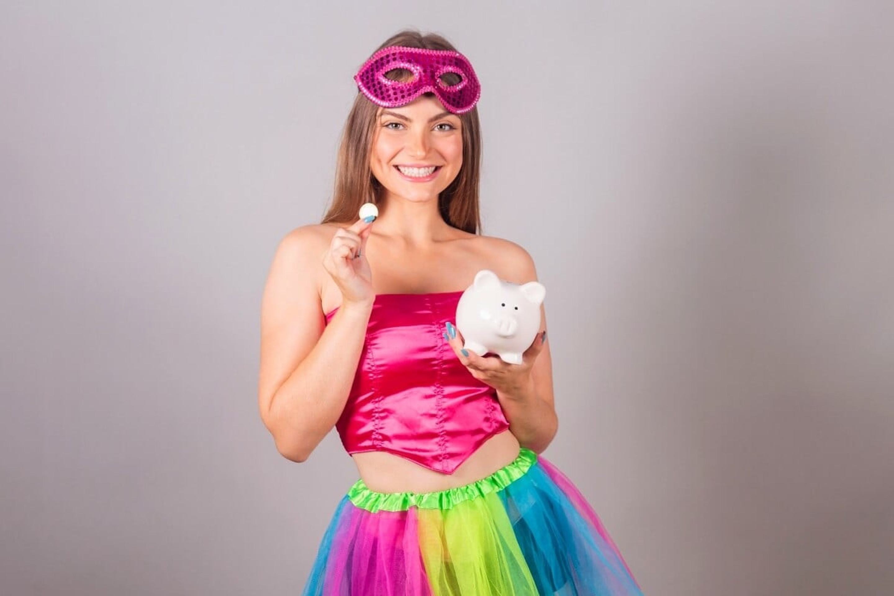 8 dicas para curtir o Carnaval gastando pouco