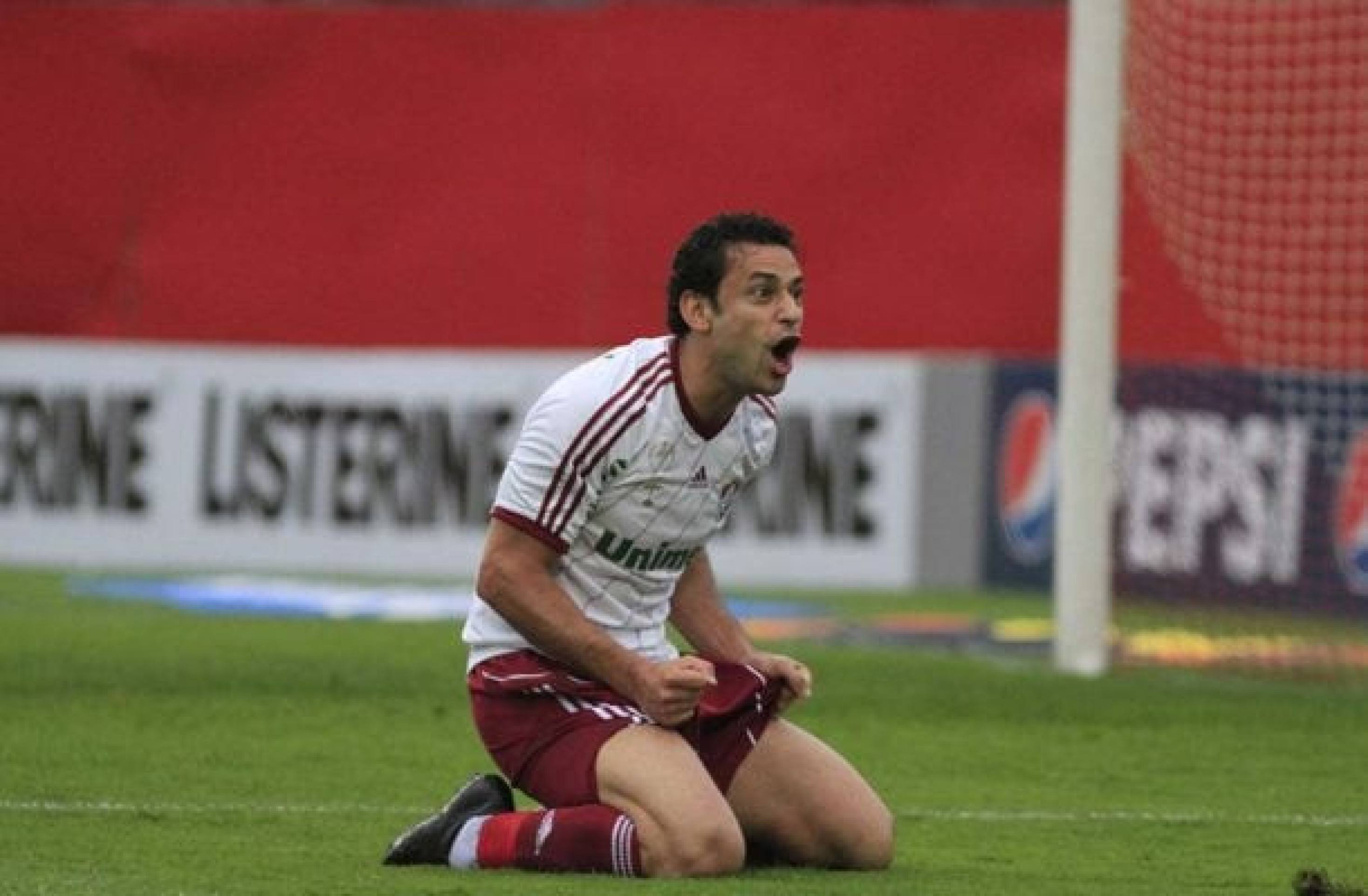 Relembre os duelos entre ??guia de Marabá e Fluminense pela Copa do Brasil