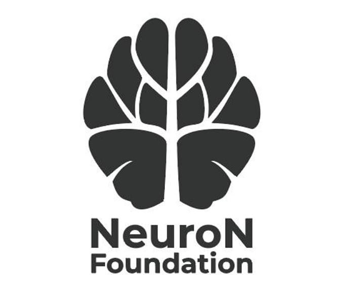 Somente em 2024, com apoio da Fundação Neuron, foi possível fazer a medição completa, e por isso o lago recebeu o nome da instituição.