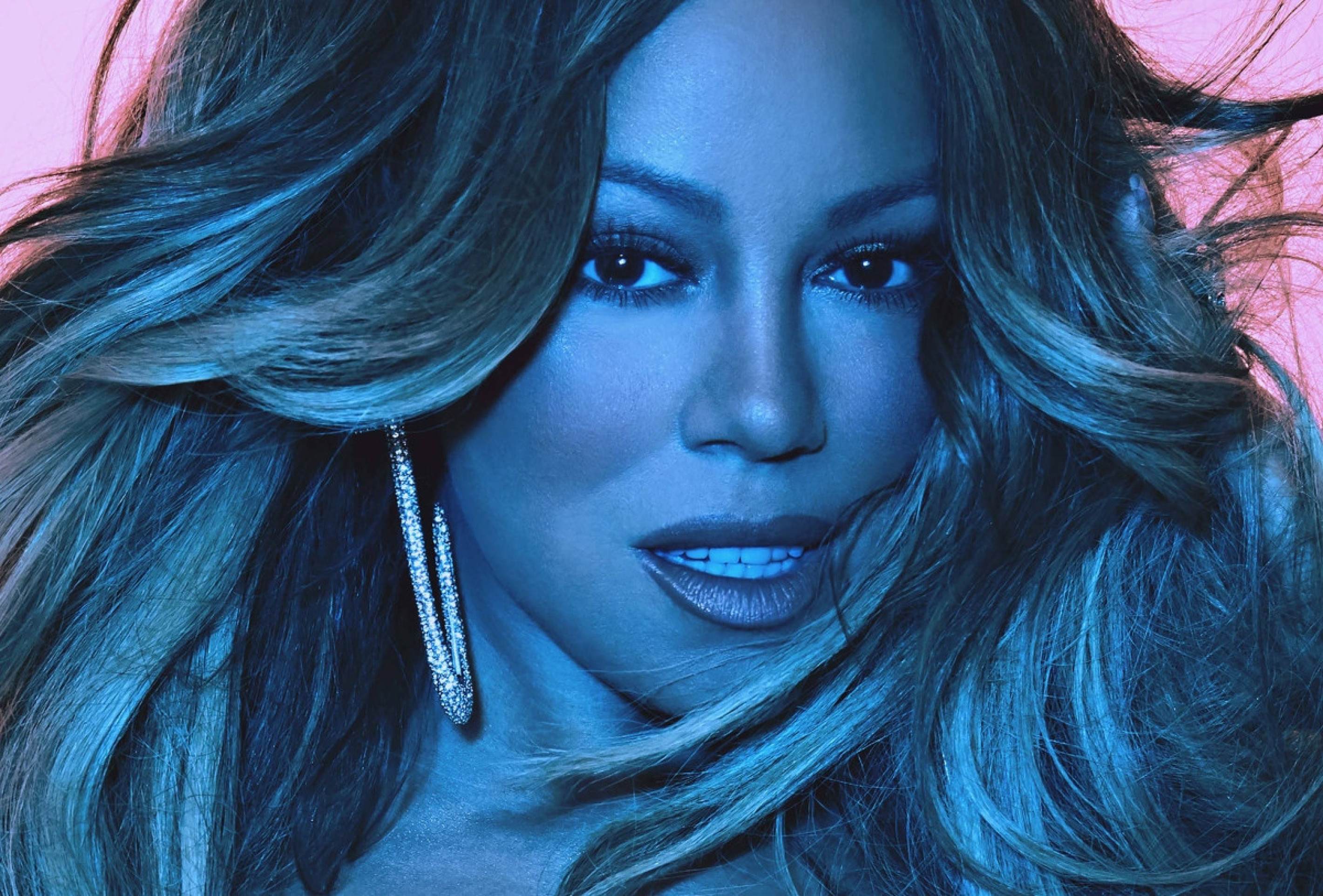 O show histórico que Mariah Carey fará em Belém