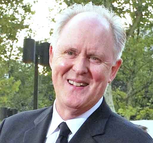O ator John Lithgow, de 79 anos, confirmou que fará o papel do mago Dumbledore na série “Harry Potter”, baseada nos livros da escritora J. K. Rowling.
-Rubenstein/Wikimédia Commons