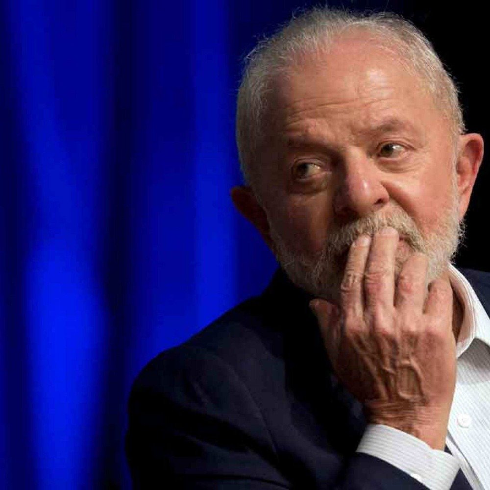 Lula vive seus piores momentos no poder