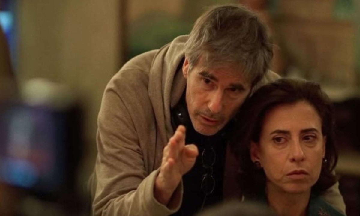 ‘Ainda estou aqui’: saiba quem irá à cerimônia do Oscar -  (crédito: Platobr)