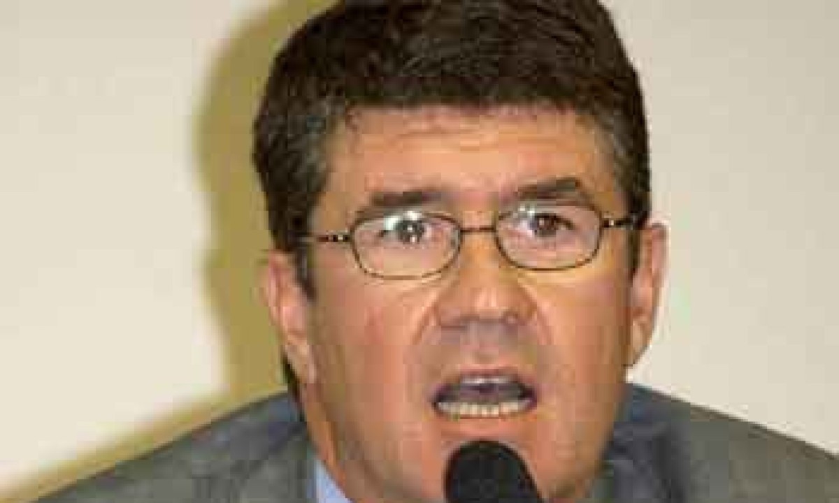 A taxa de juros é a vilã que deteriora o ambiente de negócios do país, aponta Rubens Ometto - (crédito: JOSÉ VARELA/CB/D.A.PRES) A taxa de juros é a vilã que deteriora o ambiente de negócios do país, aponta Rubens Ometto - (crédito: JOSÉ VARELA/CB/D.A.PRES)