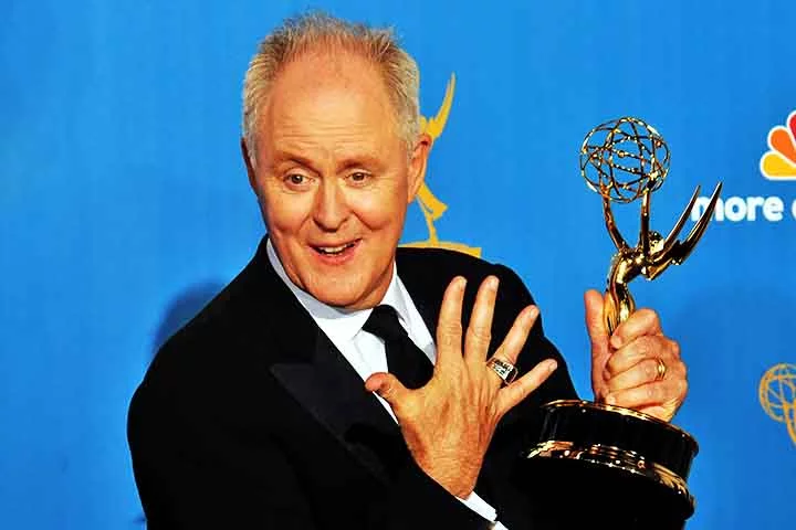Lithgow recebeu duas indicações como Melhor Ator Coadjuvante no Oscar. A primeira foi pelo papel em “O Mundo Segundo Garp”, de 1982. 
-Flickr Scott Harms